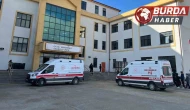 Tekirdağ 'da Liselilerin Yemek Etkinliğinde 5 Öğrenci Zehirlendi