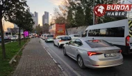 İstanbul'da Okullar Açıldı: Trafikte Yoğunluk Arttı