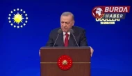 Erdoğan: "25 Şehir Hastanesi Hizmete Girdi 13'ü İnşaat Halinde"