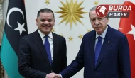 Cumhurbaşkanı Erdoğan, Libya Başbakanı ile Telefonda Görüştü