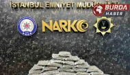 Pendik'te 71 Kilo Uyuşturucu Ele Geçirildi: Şüpheliler Gözaltında