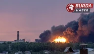 Ukrayna'nın Rusya'ya Düzenlediği Saldırda 3 Kişi Hayatını Kaybetti