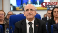 Bakan Şimşek, "Vergi ve Harç Düzenlemesi Enflasyon Oranını Geçmeyecek"