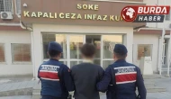 Denizli’de İşlenen Cinayetin Zanlısı Aydın’da Yakalandı