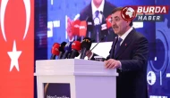 Cumhurbaşkanı Yardımcısı: ''Türkiye'de Enflasyon Düşüyor''
