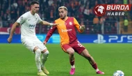 Galatasaray, Union Saint-Gilloise'ye 1-0 Mağlup Oldu