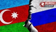 Azerbaycan Kiev'e Yapılan Füze Saldırısı Nedeniyle Rusya'ya Nota Verdi