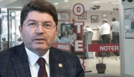 Bakan Tunç: "2002 Yılındaki 1.231 Noterlik Sayısını 2.385'e Çıkardık"