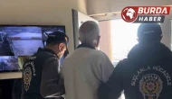 Ankara'da 42 Yıl 5 Ay Hapis Cezası Bulunan Firari Yakalandı