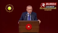 Cumhurbaşkanı Erdoğan: ''Kadına Yönelik Şiddet Aileye Darbedir''
