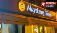 Maydonoz Döner Zincirine FETÖ İddianamesi: 25 Yıl Hapis Talebi