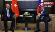 Erdoğan ve Putin, Ukrayna ve Bölgesel Barış İçin Telefonda Görüştü