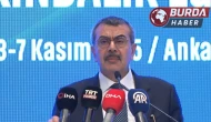 Bakan Yusuf Tekin'den Yurt Dışında Eğitim Görecek Öğrencilere Destek