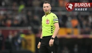 Fenerbahçe-Galatasaray Derbisinin Hakemi Yasin Kol