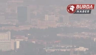 Ankara'da Artan Hava Kirliliği Alarm Veriyor