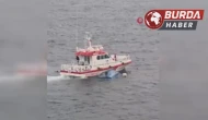 Balıkçı Teknesi Alabora Oldu: 1 Kişi Hayatını Kaybetti