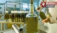 Natürel Zeytinyağı Hilesi: 2 Bin Litre Sahte Yağ Ele Geçirildi