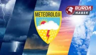 Yurt Genelinde Sıcaklık Artışı Devam Edecek
