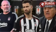 Beşiktaş Başkanı Adalı Rafa Silva Hakkında Açıklamalarda Bulundu