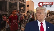 Trump Gazze Ateşkesini Değerlendirdi, Hamas'a Uyarılarda Bulundu