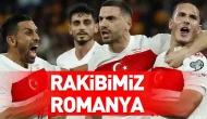 A Milli Futbol Takımı, Play-Off Turunda Romanya ile Eşleşti