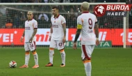Galatasaray'ın 19 Maçlık Yenilmezlik Serisine Kocaelispor Son Verdi
