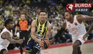 Fenerbahçe Beko, Hapoel IBI Tel Aviv'i 74-68 Mağlup Etti