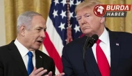 Trump, Netanyahu İçin Af Talebinde Bulundu