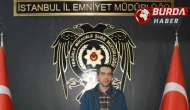 FETÖ Elebaşının Yeğeni İstanbul'da Yakalandı