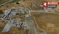 Kültepe Kazılarında Tarihi Sarayın Altında Başka Bir Saray Keşfedildi