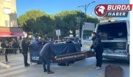 İzmir'de Çöp Kamyonu Yaya Geçidinde Kadını Ezdi