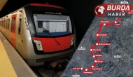 Ankara'ya Yeni Metro Müjdesi: YHT Gar-Esenboğa Havalimanı Hattı