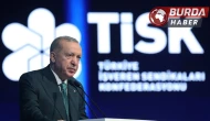 Erdoğan, TİSK Asgari Ücret Komisyonu'ndan Destek Bekliyor