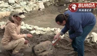 Amasya'daki Oluz Höyük'te Fenikelilerin İzlerine Rastlandı