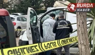 Maltepe'de Kargo Çalışanı Araç İçinde Ölü Bulundu