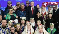 Erdoğan'dan Destek Sözü: "Engelsiz Türkiye Yüzyılı İçin Yeni Adımlar"