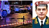 Moskova’da Bombalı Saldırı: Korgeneral Hayatını Kaybetti