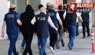Ankara'da FETÖ/PDY Üyeleri Yakalandı: 6 Firari Gözaltına Alındı