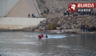 Dicle Nehri'nde Kaybolan 12 Yaşındaki Çocuğun Cansız Bedenine Ulaşıldı