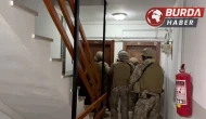 İstanbul'da Suç Örgütüne Operasyon: 20 Gözaltı