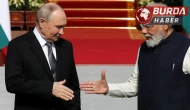 Rusya Devlet Başkanı Putin Hindistan'da Resmi Törenle Karşılandı
