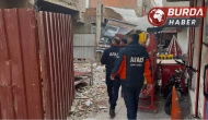 Diyarbakır’da İnşaat İşçisi Yıkım Sırasında Molozların Altında Kaldı