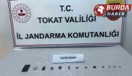 Tokat'ta Tarihi Eser Operasyonu: 13 Parça Obje Ele Geçirildi