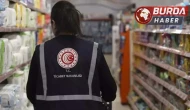 Eskişehir'de Yapılan Gıda Denetimlerinde 2 Milyon TL Ceza Kesildi