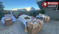 İzmir'de 3 Milyon Adet Uyuşturucu Ele Geçirildi 46 Şüpheli Tutuklandı