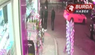Polisten Kaçarken Yaşlı Kadını Ezdiler