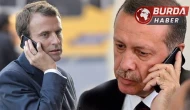 Erdoğan-Macron Görüşmesi: İş birliği ve Barış Çabaları Değerlendirildi