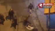 Bursa’da Alkollü Şahıs 4 Kişi Tarafından Darp Edildi