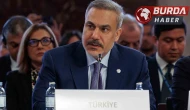Dışişleri Bakanı Hakan Fidan, AGİT 32. Bakanlar Konseyi Toplantısı'nda