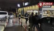 DEAŞ Bağlantılı 110 Şüpheli İstanbul'da Yakalandı